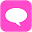 Bubble 1 Icon 32x32 png